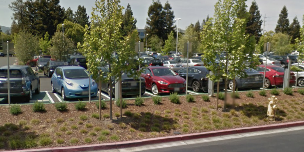 tesla-cupertino