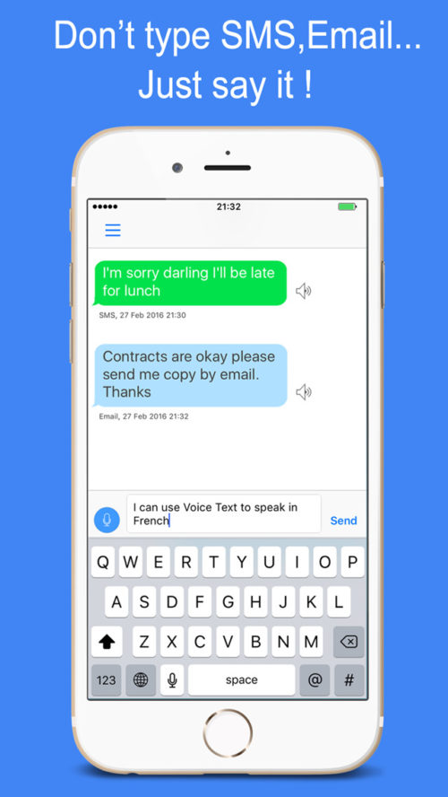 voicetext