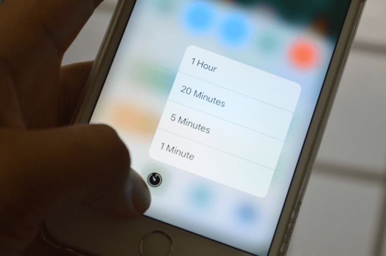 3D-touch-centre-controle