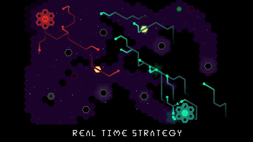 Core- Seekers of Light