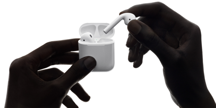 airpods