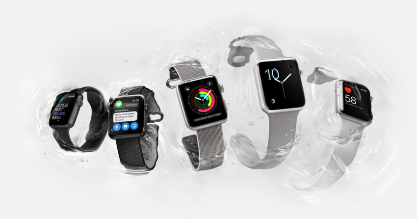 Apple Watch Series 3
