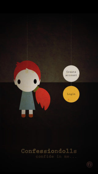 confessiondolls