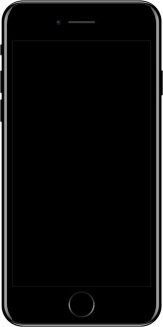 mode dfu iPhone 7