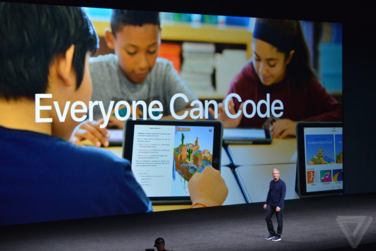 everyone-can-code