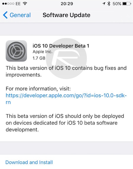 iOS-10-dev-beta-1-1