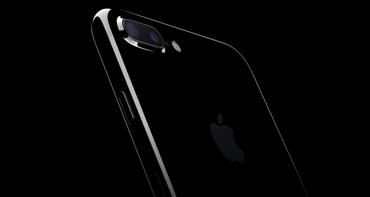 iPhone7