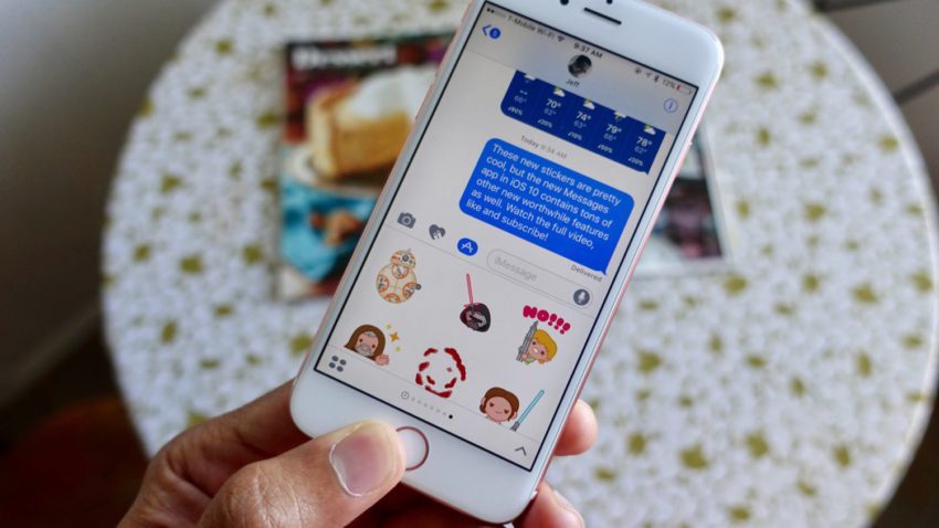 imessage