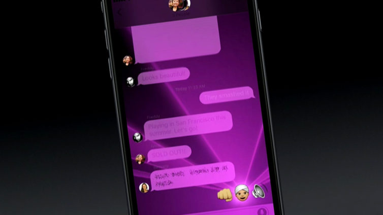 imessages-ios-10