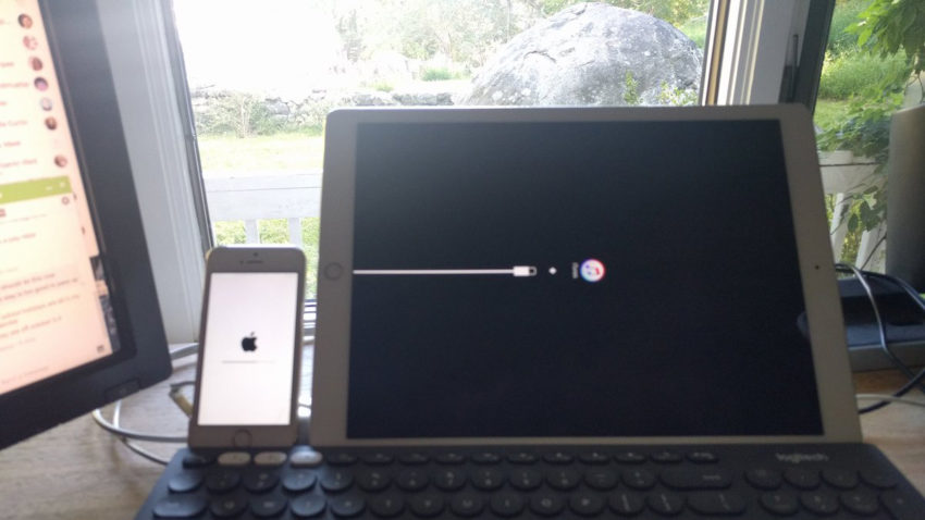 ios-10-blocage