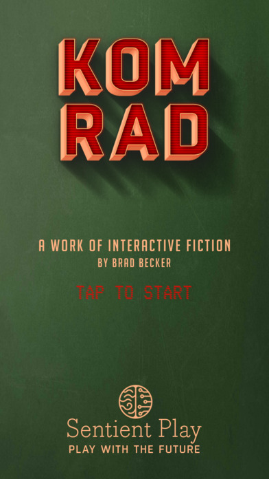 komrad