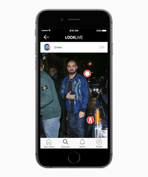 siri-looklive-2