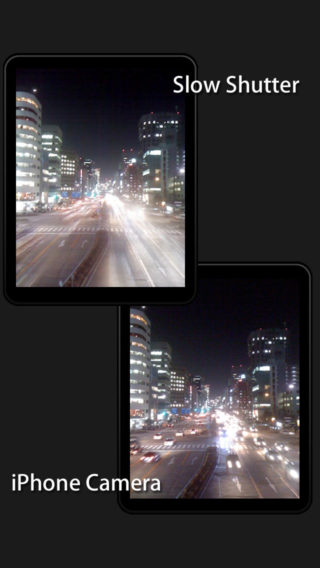 slow-shutter