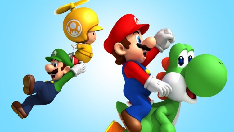 super-mario-run