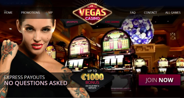 vegascasino
