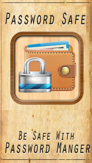 All Password in One
