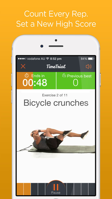 Time Trial