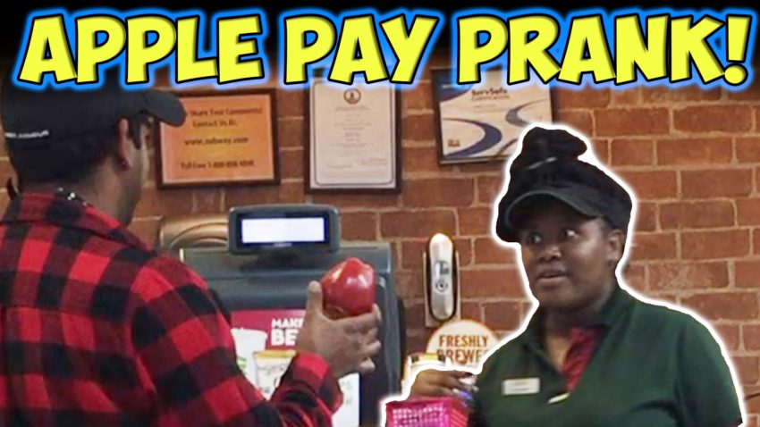 Apple Pay