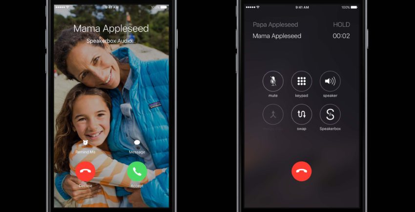 callkit
