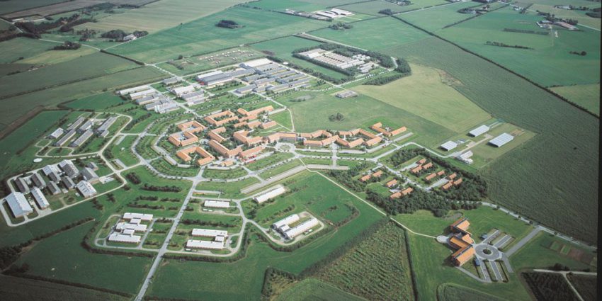 data-center-danemark