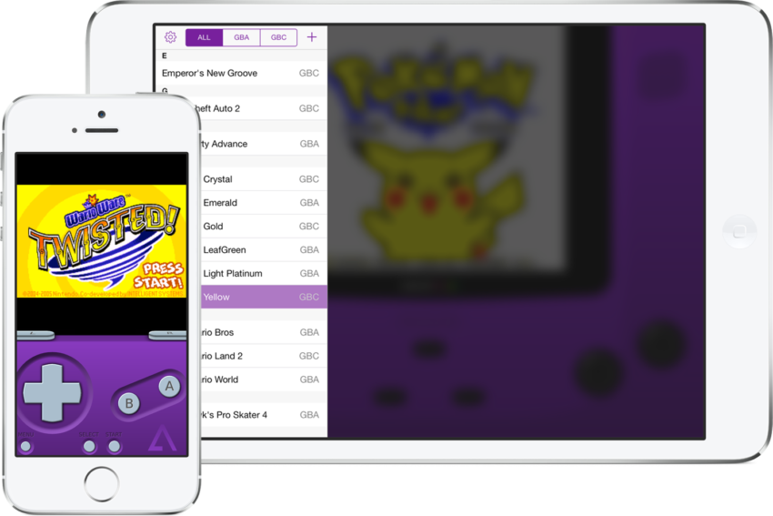 gba-4ios