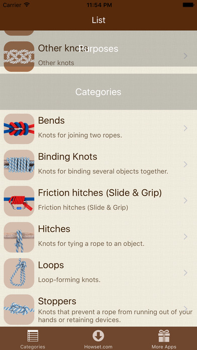 how-to-tie-knots-3D