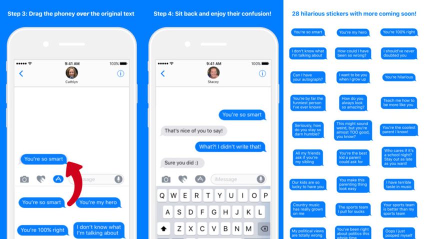 imessage