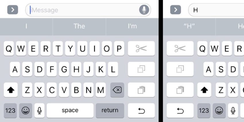 iOS
