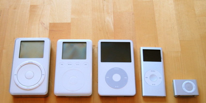 ipod