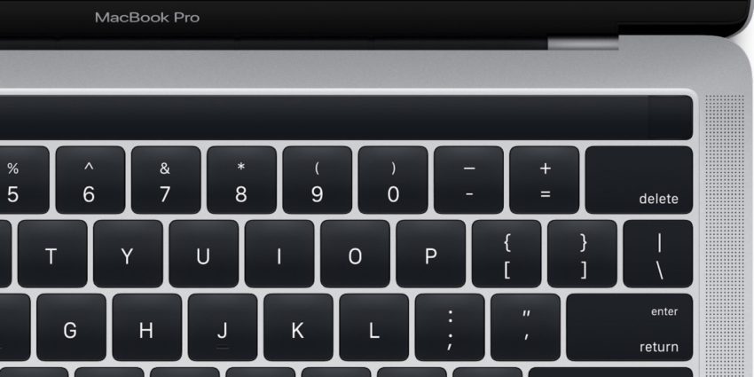 MacBook Pro