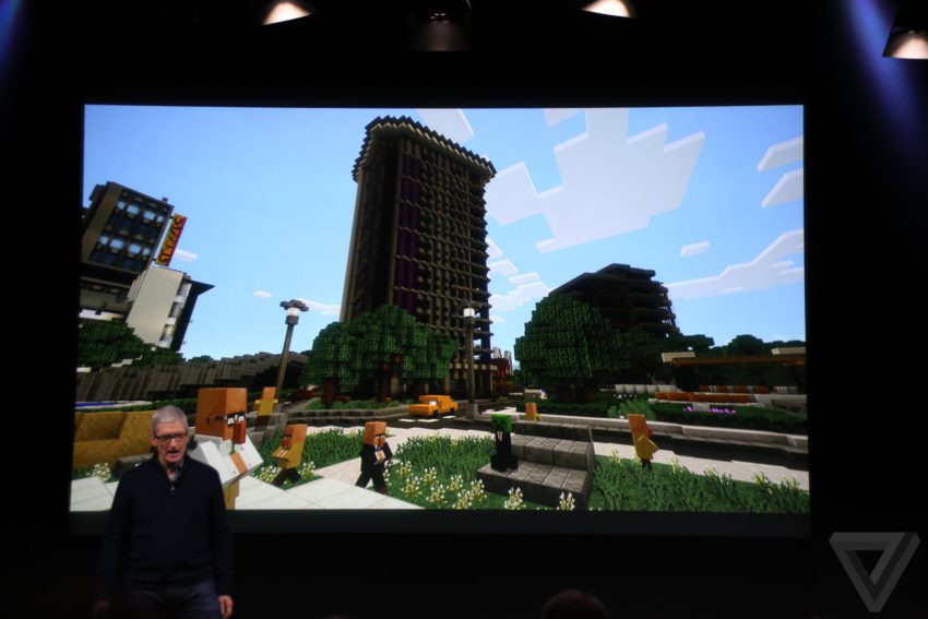 minecraft-apple-tv