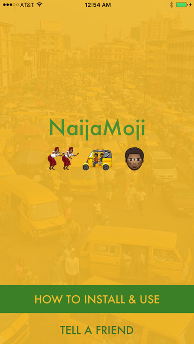 naijamoji