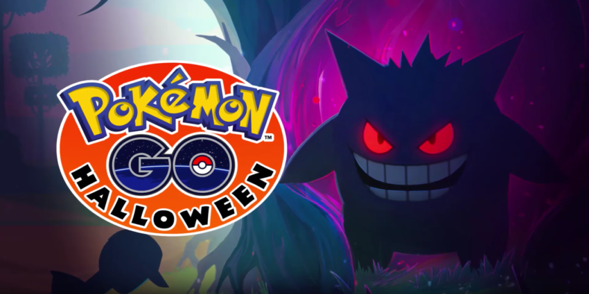 pokemon go