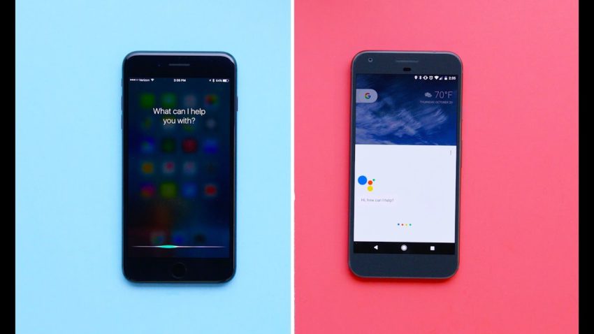 google assistant
