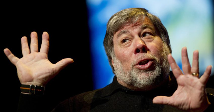 steve wozniak