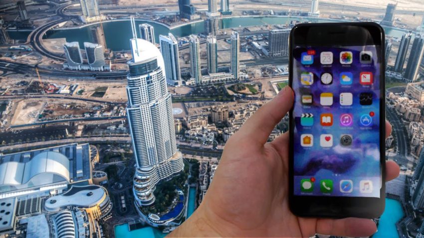 techrax-dubai