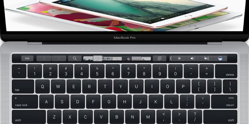 macbook pro