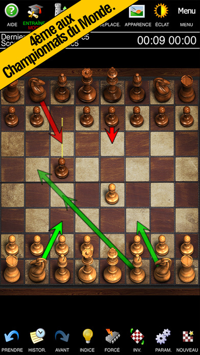Echecs Ultime