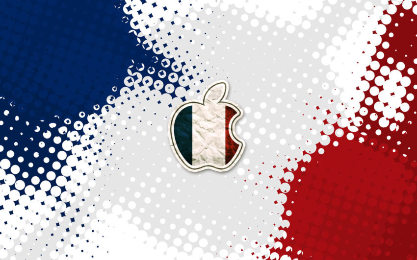 apple-france