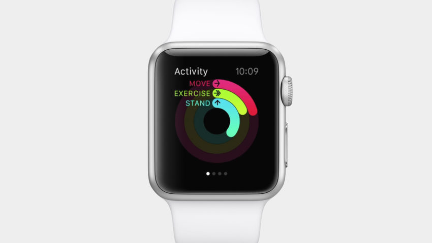apple watch sante fda