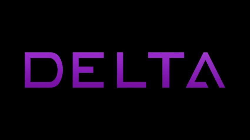 delta