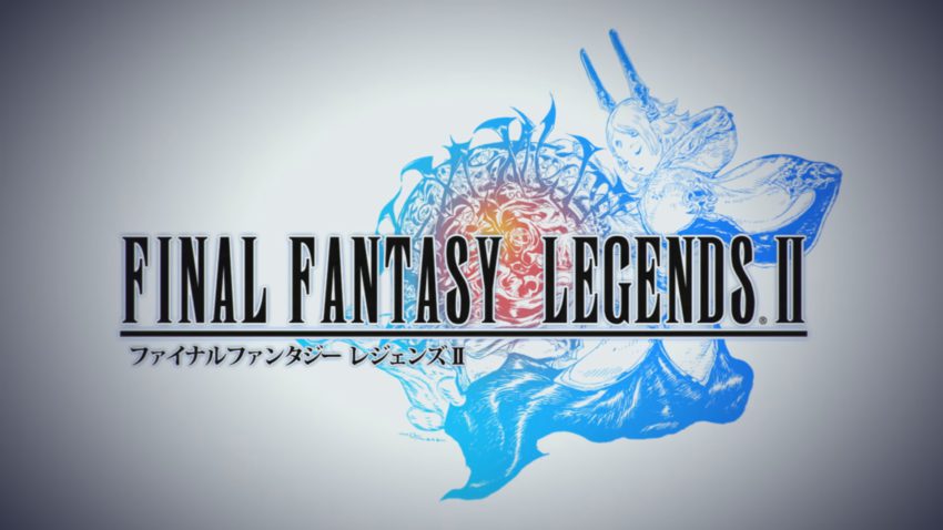 final fantasy dimensions 2