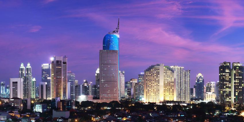 indonesie