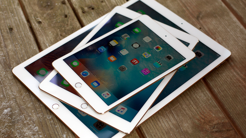 iPad 10,5 pouces