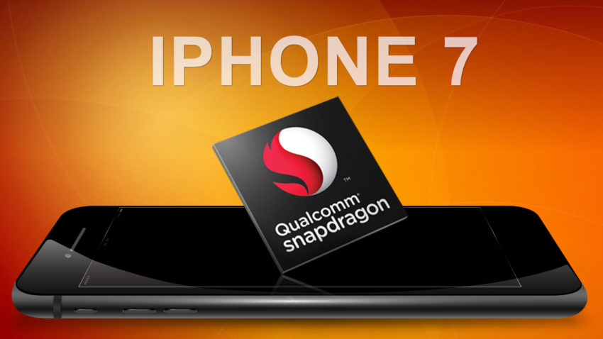 iphone 7