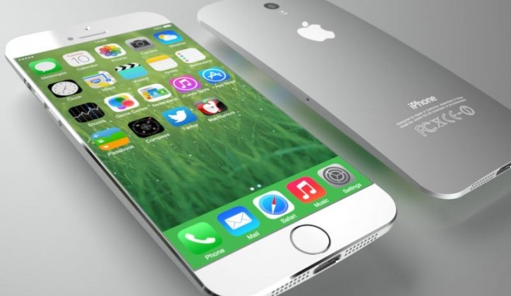 iphone oled incurve