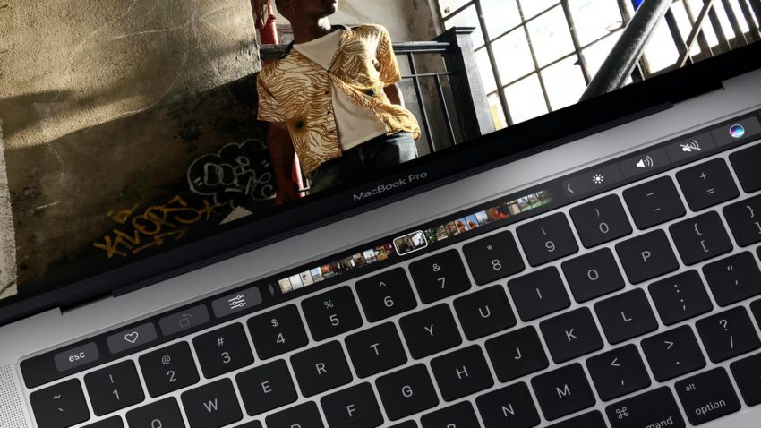 macbook pro