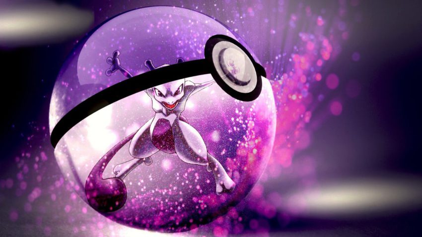 pokémon go