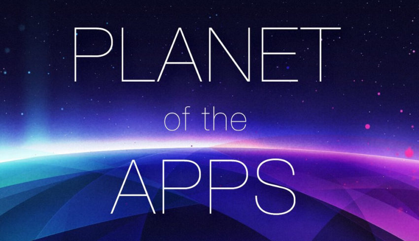 planet of the apps