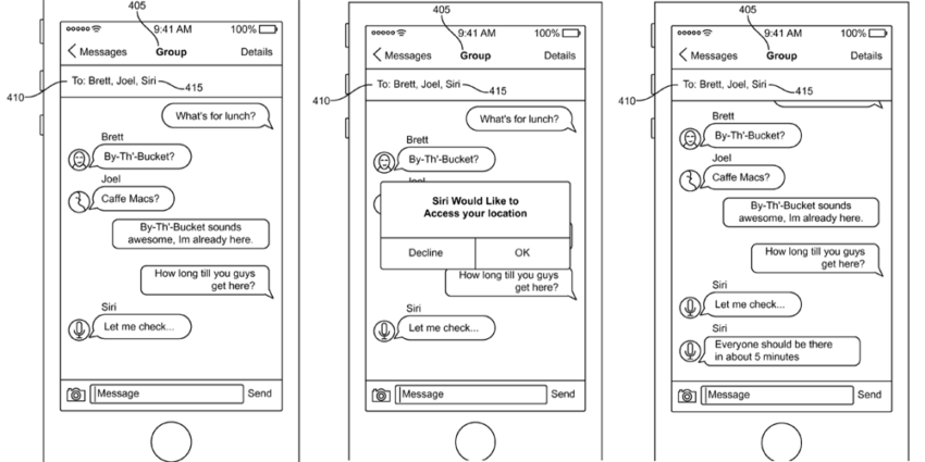 siri-imessage